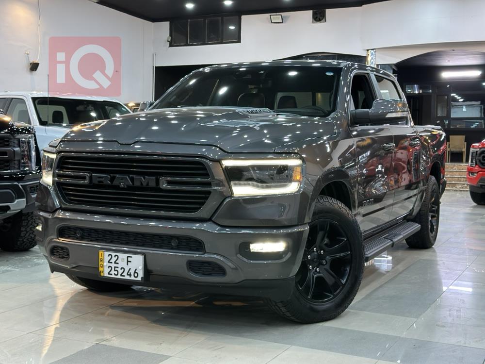 ڕام 1500